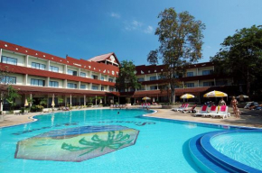 Гостиница Pattaya Garden Resort  Паттайя